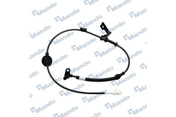 Abs Sensörü Arka Sol Hyundai Accent Blue (SB)(08.2011->)  MGA 33372