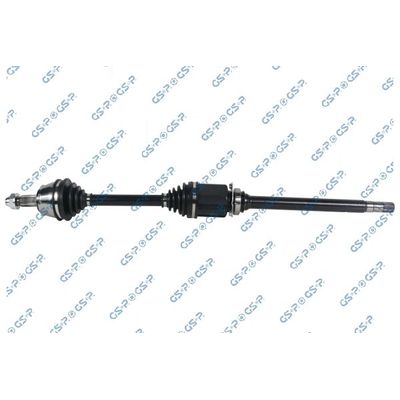 Aks Komple Ön Sağ Fiat Doblo (263) Cargo/Combi/Pratico (12.2014->)  FIAT ORJINAL 55263578