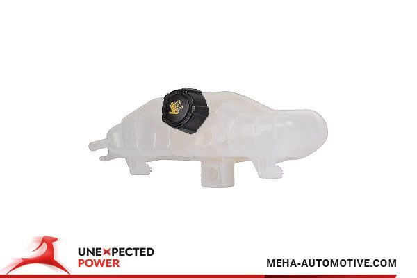 Radyatör Yedek Su Deposu  Renault Clio III Grandtour (01.2008->)  MEHA MH30576