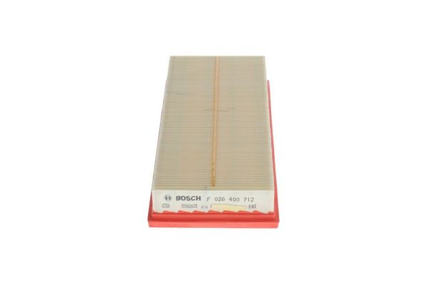 Hava Filtresi  Mercedes S -Serisi Maybach Sedan (BM 222)(12.2014->)  BOSCH F 026 400 712