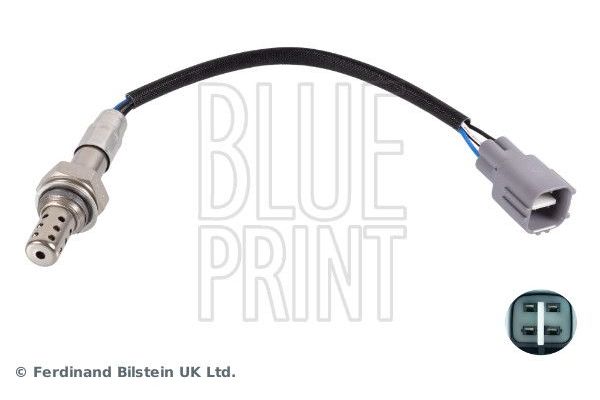 Oksijen (Lambda) Sensörü  BLUE PRINT ADD67001