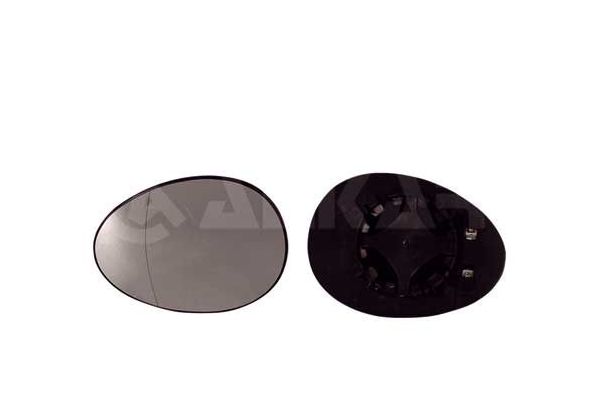 Ayna Camı Sol EUROBUMP BMW11CO014