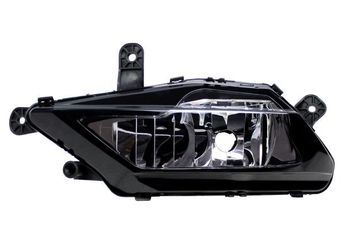 Sis Farı Ön Sol DEPO 442-2039L-UE  13460223