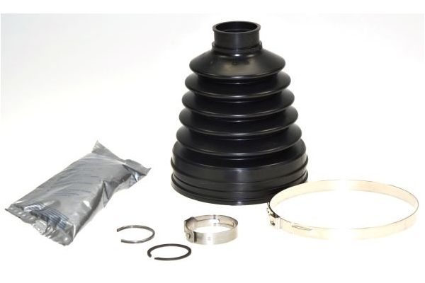 Aks Körüğü Ön Dış Sağ veya Sol GKN 306008