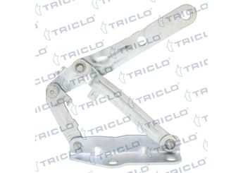 Motor Kaput Menteşesi Sol PUGA MKM049  7H0823301C 7H0823301D 7H0823301A