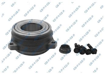 Teker Rulmanı Arka Sağ veya Sol GSP 9249009K  A2113560000 2113560000 211356000064 A211356000064