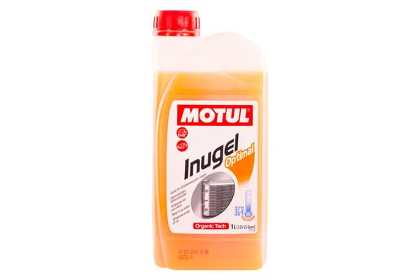 Antifriz Organik Auto Cool Optımal Ultra (1 Lt)  MOTUL 109117