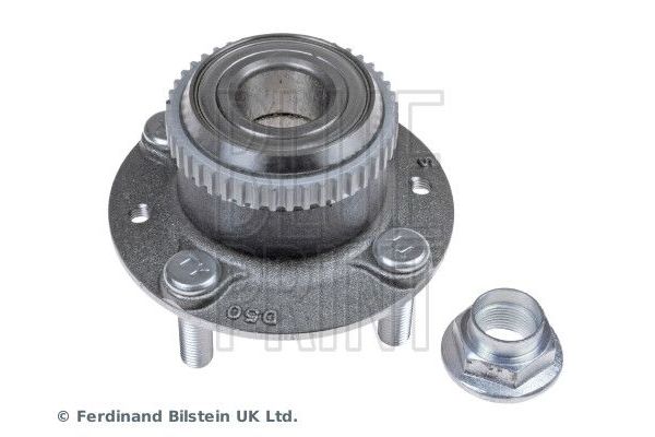 Teker Rulmanı Arka Sağ veya Sol Kia Sephia (1993->)  BLUE PRINT ADG08341