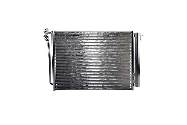 Klima Radyatörü  BMW X5 Serisi (E53)(2000->)  BSG 15-525-005