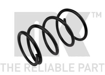 Helezon Yayı Ön KAYATEL 111011  BS4034011 B45834011A