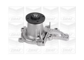 Devirdaim Su Pompası  GRAF PA713  1611019086 1611009020 16110-09020 1611009021 16110-09021