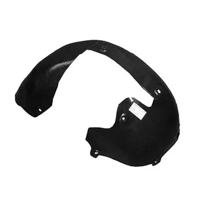 Çamurluk Davlumbazı Ön Sol Audi S3 (8P1)(09.2006->)  EUROBUMP AUD15A3006