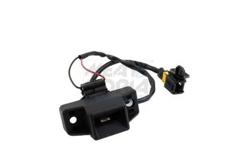 Bagaj Kapak Kilidi  PUGA BKK026  7700308998 8200078950