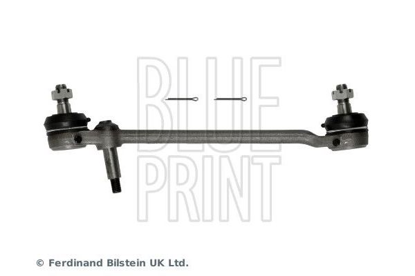Rot Mili Sağ veya Sol Nissan Patrol (K/W160)(08.1980->)  BLUE PRINT ADN18755
