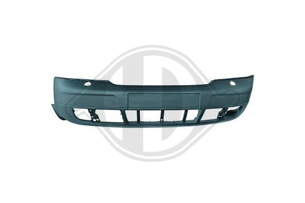 Tampon Ön EUROBUMP AUD07A6034