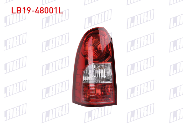 Stop Lambası Sol LABO LB19-48001L