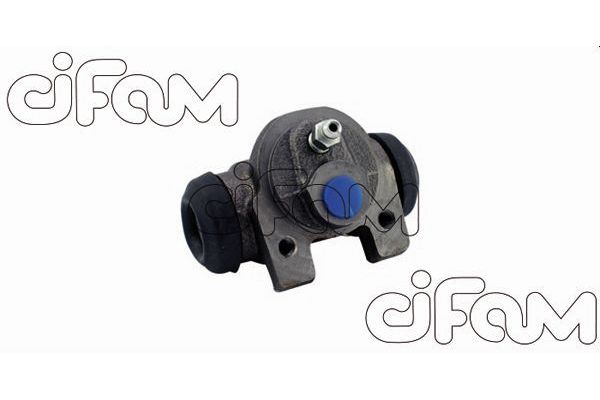 Fren Silindiri Arka Sağ veya Sol CIFAM 101-009