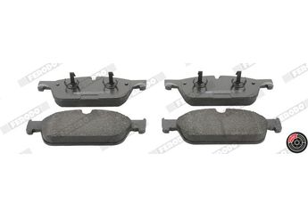 Fren Disk Balata Ön MGA 56326  64203620 0064203620 74207920 0074207920 A0064203620 A0074207920