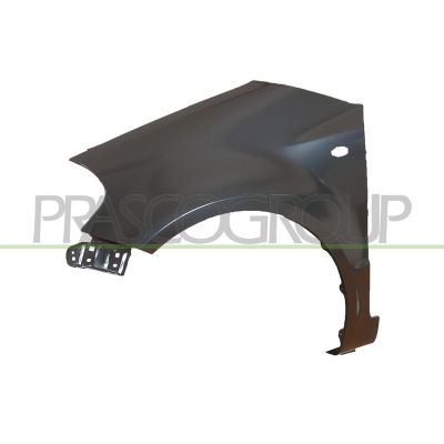 Çamurluk Ön Sol Fiat Sedici (189)(2006->)  SIMYI 525-2104