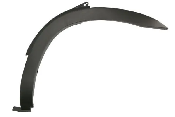 Çamurluk Kaplaması Ön Sağ EUROBUMP FIA13IV005