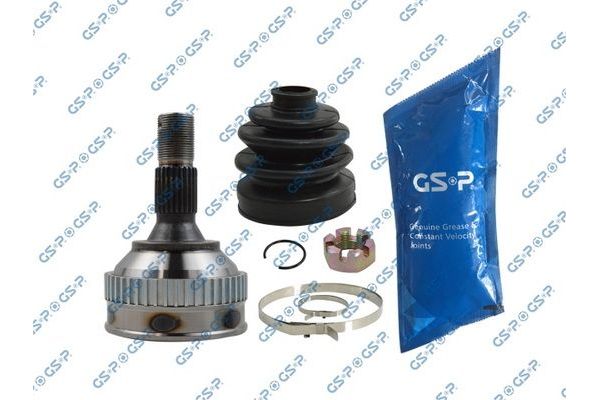 Aks Kafası Ön Dış Sağ veya Sol GSP 810027