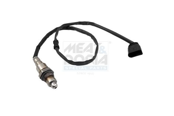Oksijen (Lambda) Sensörü  Seat Ibiza SC (6P5)(05.2015->)  ZEGEN ZLS1090