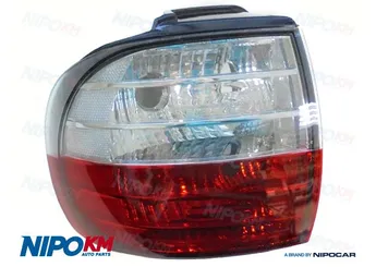 Stop Lambası Dış Sol MAHER 01681  924014A610 92401-4A610