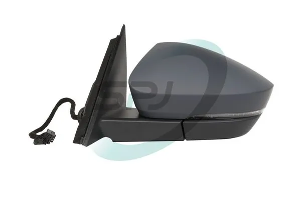 Dikiz Aynası Dış Sağ SPJ E-3424