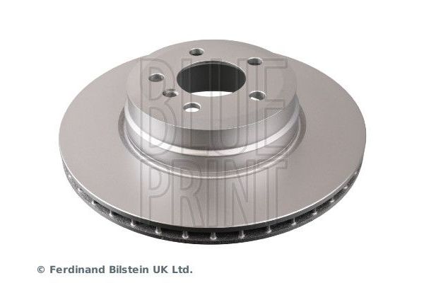 Fren Disk Ayna Arka Sağ ve Sol BMW X5 Serisi (E70)(07.2007->)  BLUE PRINT ADB114303