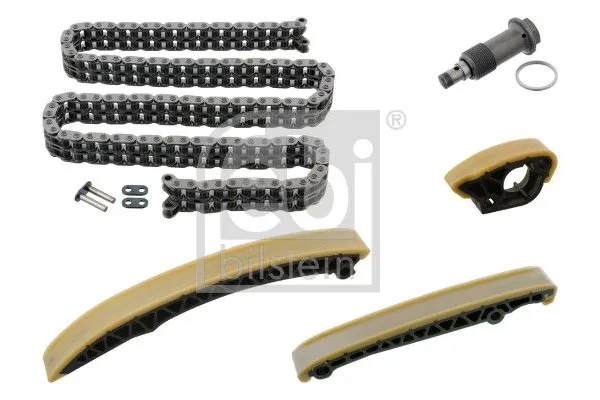 Triger Zincir Seti  Mercedes Viano 4 Matıc (639)(06.2006->)  FEBI BILSTEIN 44950