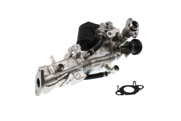 Egr Soğutucu  BMW ORJINAL 11717822350