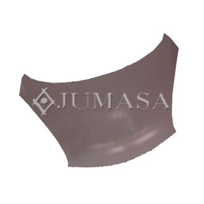 Motor Kaputu  Citroen C1 (05.2005->)  PSA ORJINAL 1611149480