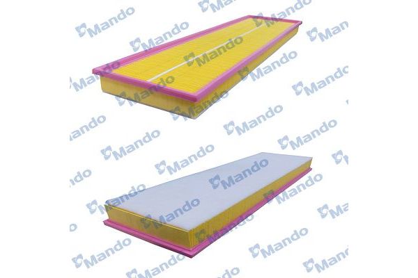 Hava Filtresi  BMW 3 Serisi Touring (E36)(1995->)  MANDO MMF015535