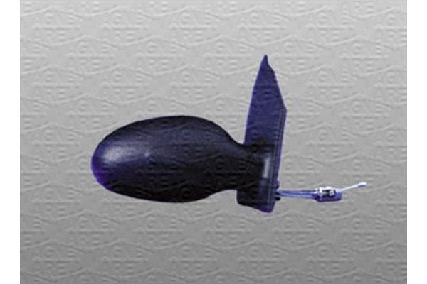 Dikiz Aynası Dış Sol Smart Fortwo Cabrio (02.2003->)  ART M042.2010