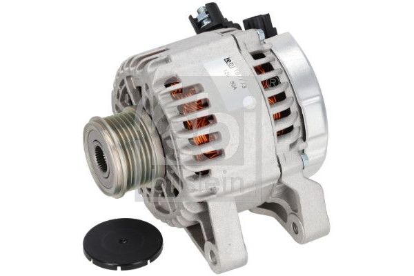 Alternatör  Mazda 2 Sedan (DY)(03.2003->)  FEBI BILSTEIN 187773