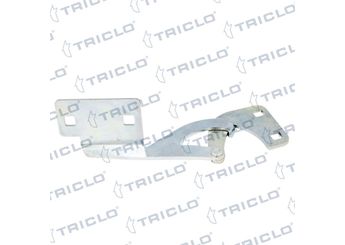 Motor Kaput Menteşesi Sol PSA ORJINAL 791280  791280