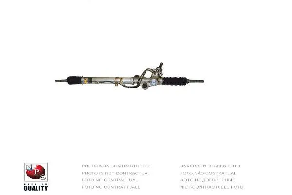 Direksiyon Kutusu  MANDO TS577103E011