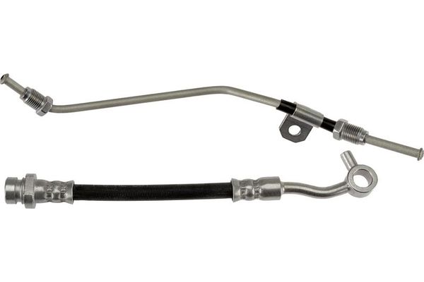 Fren Hortumu Arka Sağ veya Sol OSSCA 01560