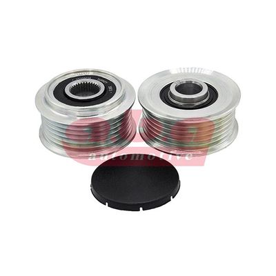 Alternatör Kasnağı  Toyota Corolla (E15)(2006->)  A.B.A YT320219