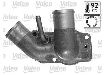 Termostat  VALEO 820594  1338015 1338424 24420728 5342258 95517656