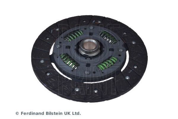 Debriyaj Balatası  Nissan Micra (K13K/KK)(07.2010->)  BLUE PRINT ADN13194