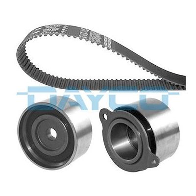 Triger Kayış Seti  DAYCO KTB244