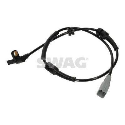 Abs Sensörü Ön Sağ Citroen C8 (08.2002->)  SWAG 33 11 2882
