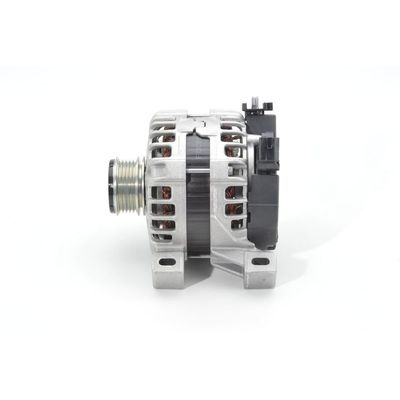 Alternatör  BOSCH 0 125 711 048