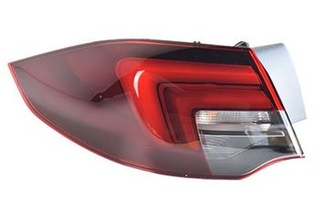 Stop Lambası Dış Sol OPEL ORJINAL 39125835  39040625 39125835