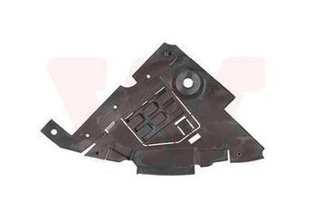 Tampon Alt Parça Ön Sol VORTEX V2909714  620254944R 620257966R