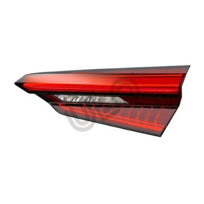 Stop Lambası İç Sağ WAGENBURG 21000719