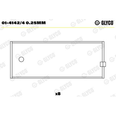 Kol Yatak (0.50)  ŞAHİN 4223050