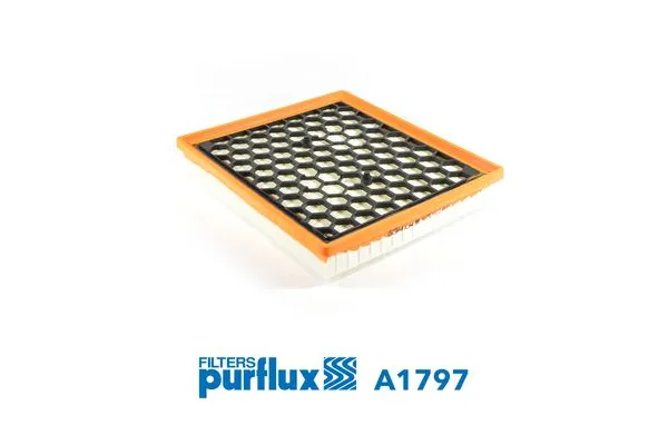 Hava Filtresi  Opel Insignia A (2008->)  PURFLUX A1797