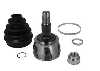 Aks Kafası Ön Dış Sağ veya Sol BSG 25-340-005  46308648 46307834 46307934 46308773 374939 374945